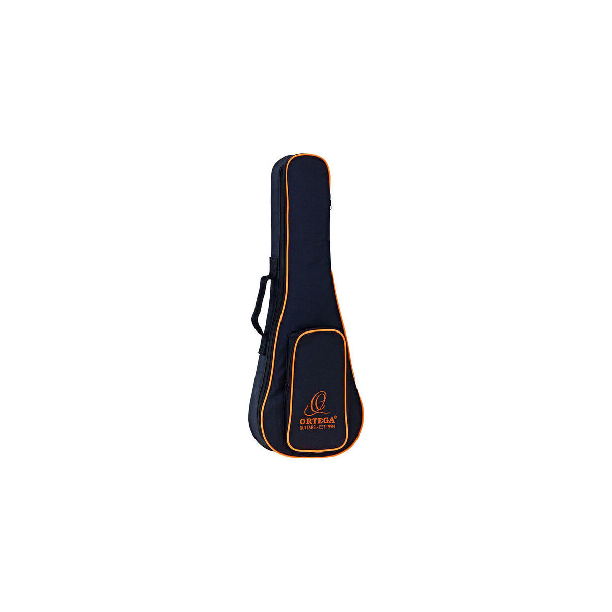 Ortega OUBSTD-CC Gigbag für Konzert-Ukulele