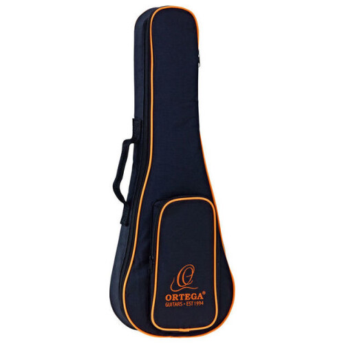 Ortega OUBSTD-CC Gigbag für Konzert-Ukulele