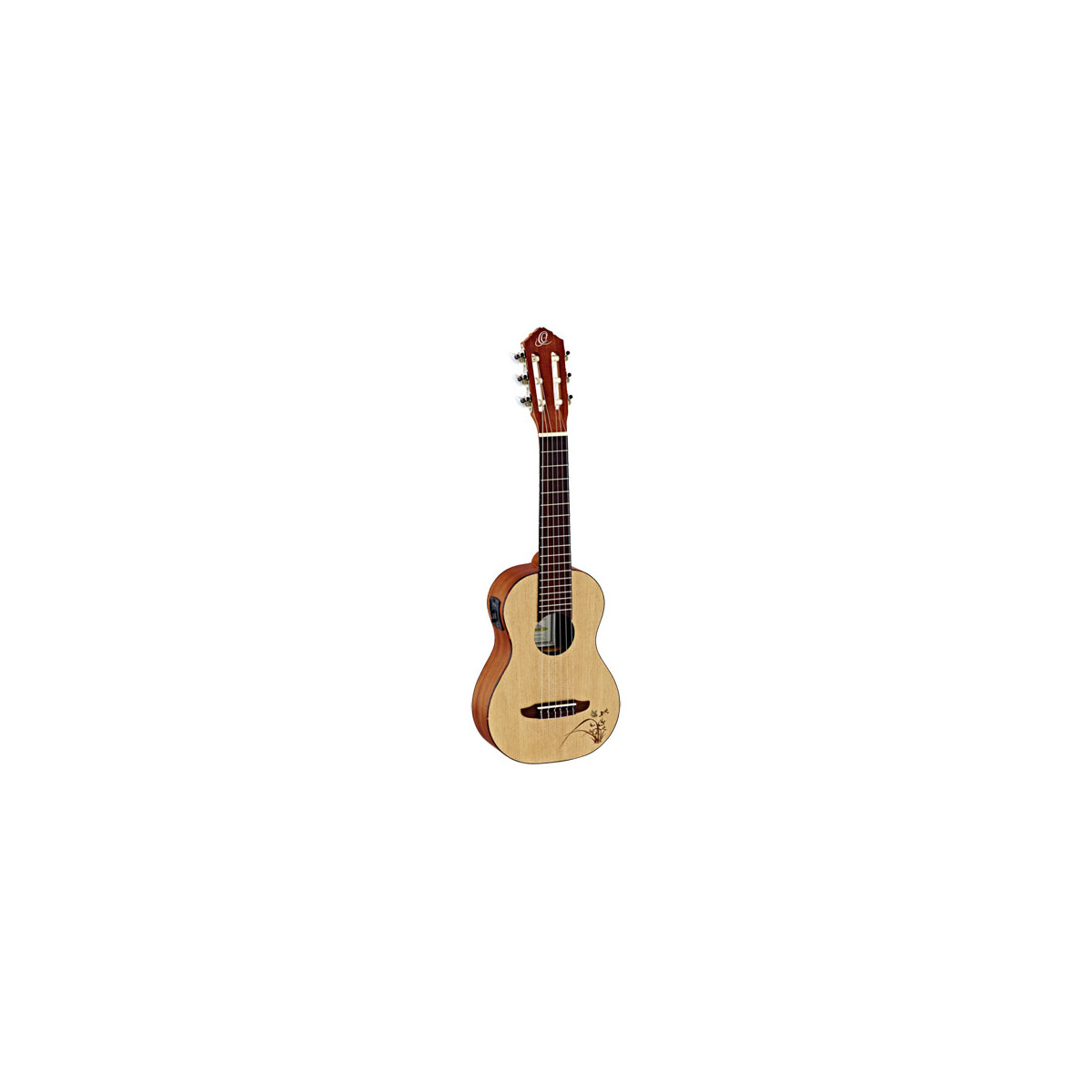 Ortega RGL5E Guitarlele