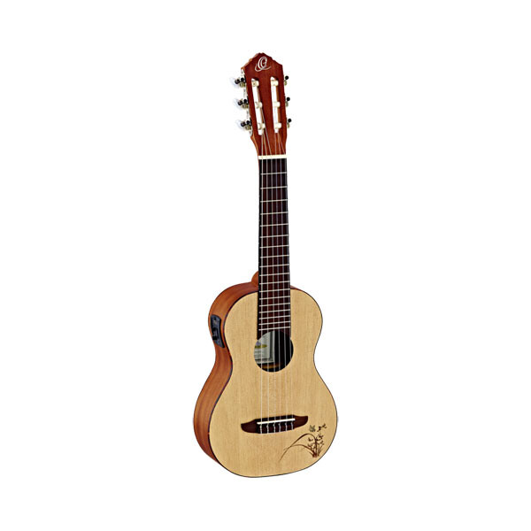 Ortega RGL5E Guitarlele