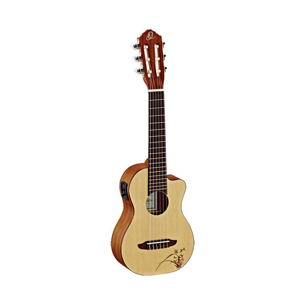 Ortega RGL5CE Guitarlele