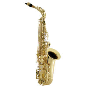 Antigua Alt-Saxophon AS2155LQ