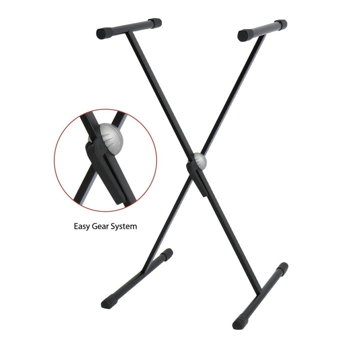 Gewa Keyboardst&auml;nder 900550