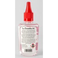 Ventilöl La Tromba T3 ultra dünn (für Perinet-Ventile)