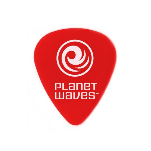 Daddario Planet Waves 1DRD1 Plektrum