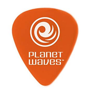 Daddario Planet Waves 1DOR2 Plektrum