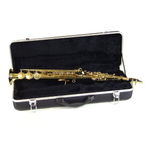 Invotone Sopran-Saxophon - gerades Modell