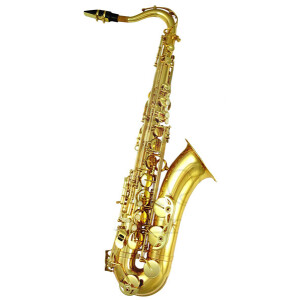 J&amp;J Tenor-Saxophon JJTS-100