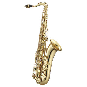 Antigua Tenor-Saxophon Messing