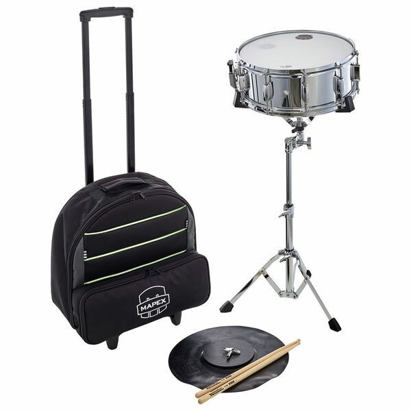 Mapex Snare Drum Set MK14DC