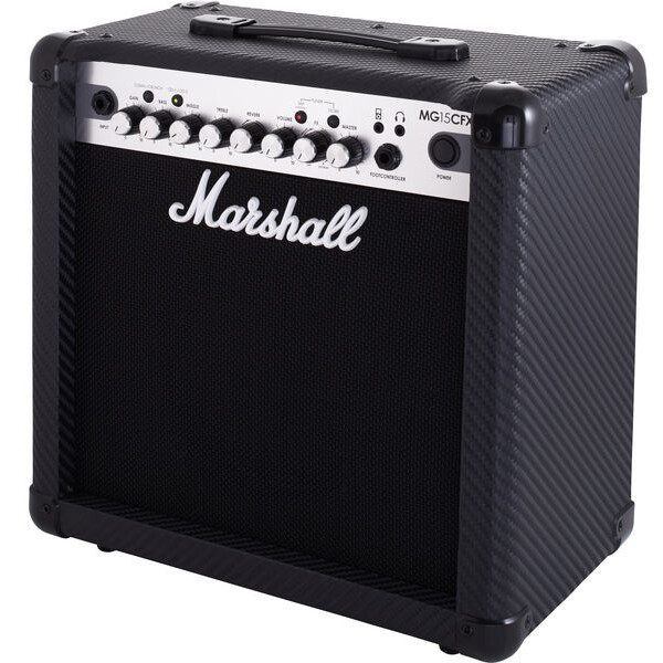 Marshall MG15CFX