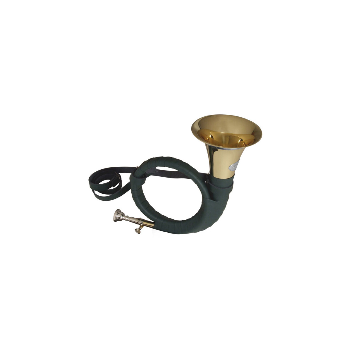 Kühnl & Hoyer Fürst Pless Horn Modell 1304...