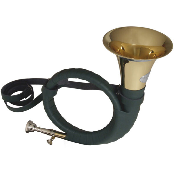 Kühnl & Hoyer Fürst Pless Horn Modell 1304 G