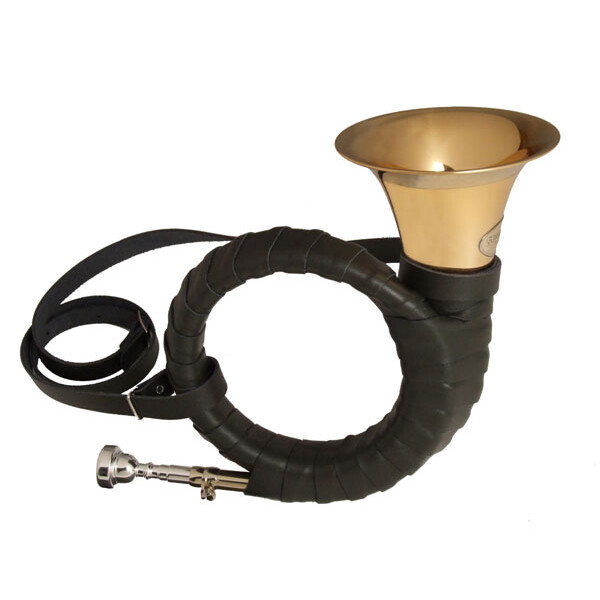 Kühnl & Hoyer Fürst Pless Horn Modell 1344 G
