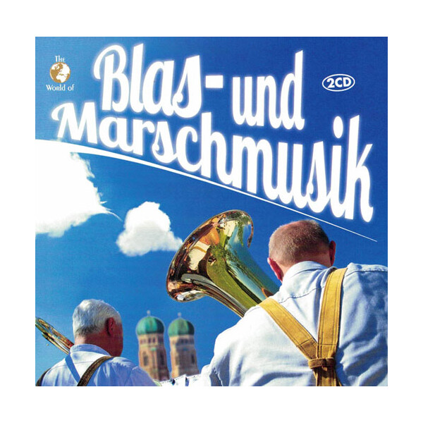 Blas- und Marschmusik