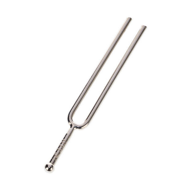 Stimmgabel K&M 168 klein (105 mm)