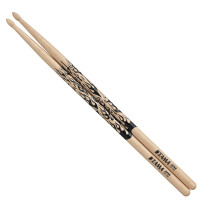Tama Drumstick 5A-F Oak natur Flammen