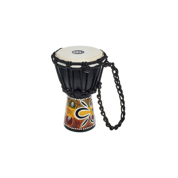 Meinl HDJ7-XXS Mini Djembe Gecko