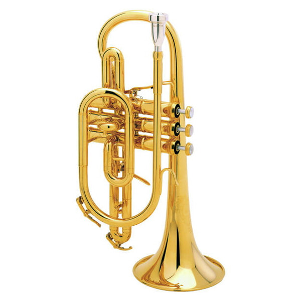 B&S Kornett Brochon 3142/2-GL