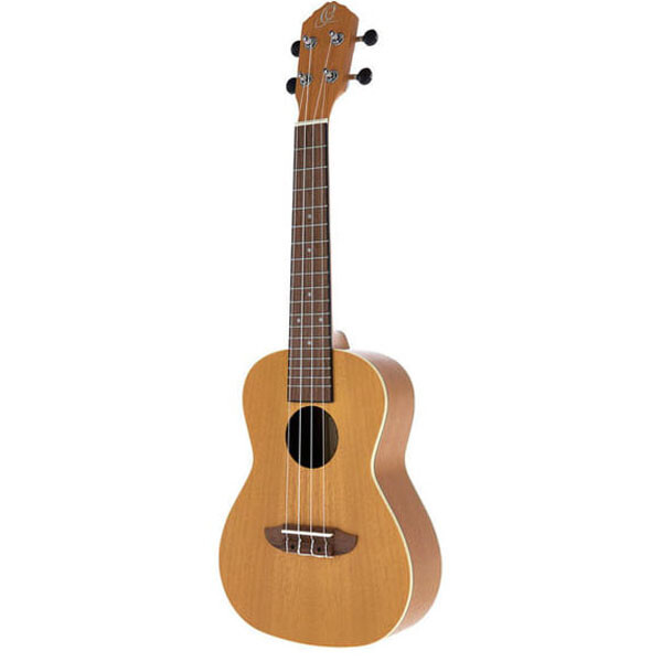 Ortega RUGOLD Konzert-Ukulele