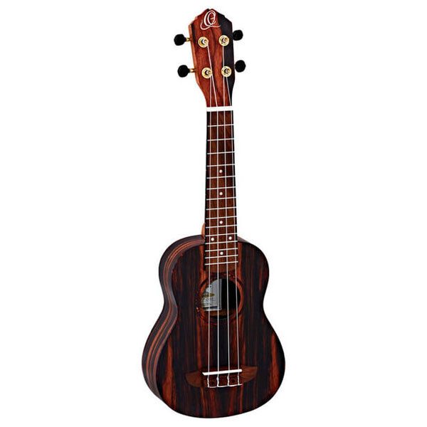 Ortega RUEB-SO Sopran-Ukulele