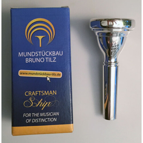 Tilz Baritonmundstück Ambassador 5