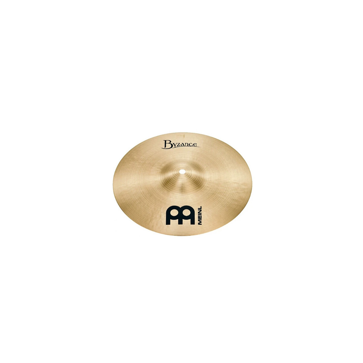 Meinl 10 Byzance Splash Becken box