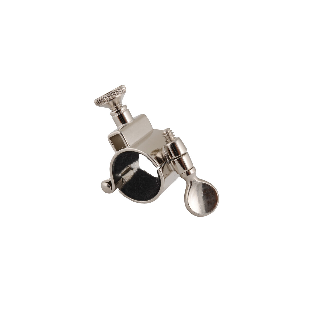 Notenhalterkästchen mit Scharnierring