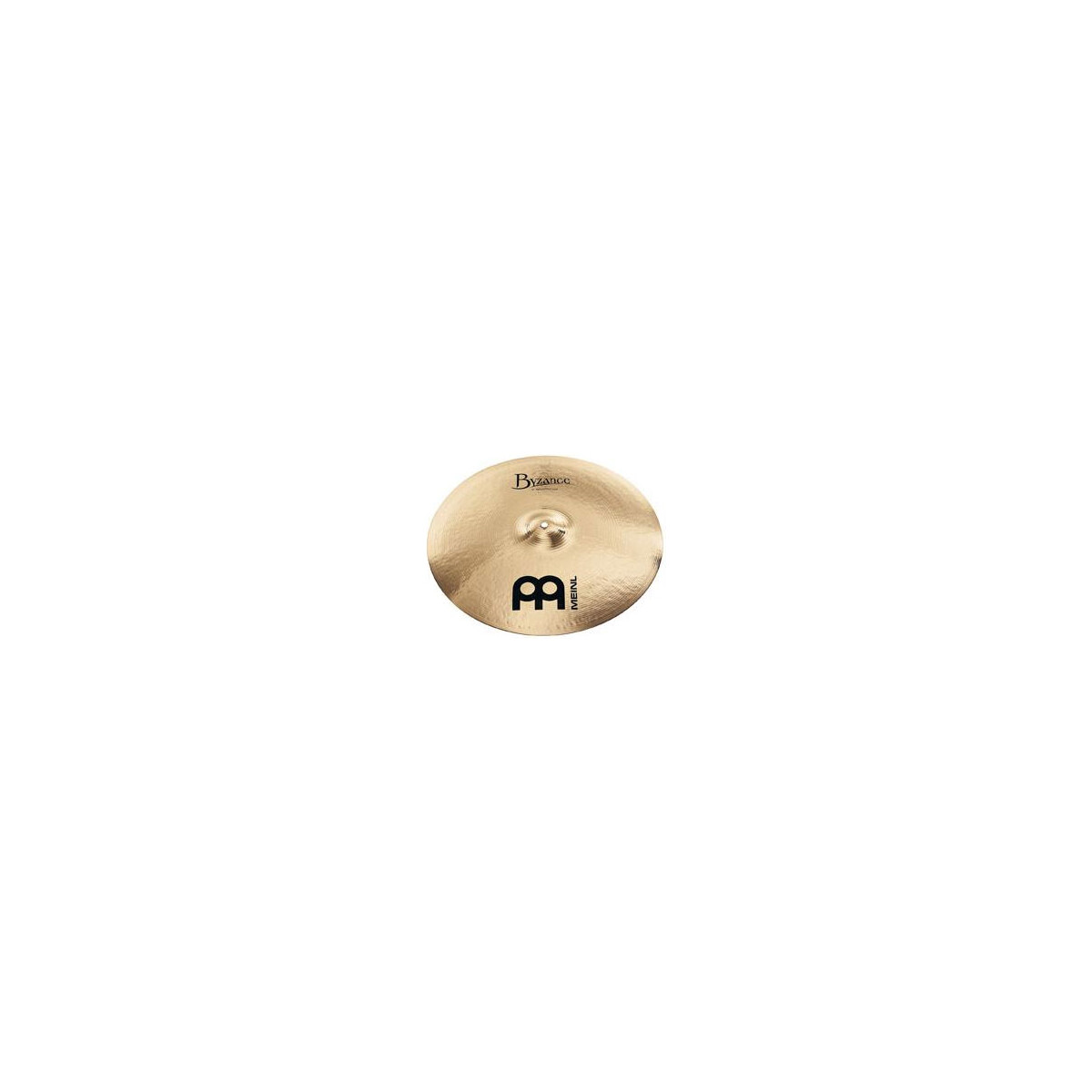 Meinl Byzance Medium Thin Crash 16 Becken