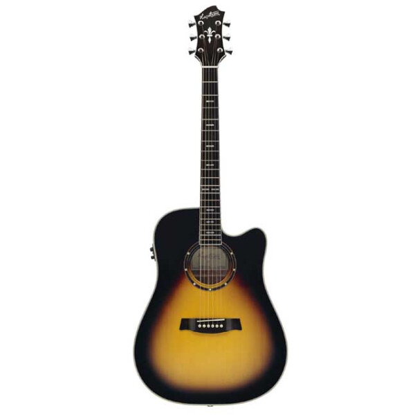 Hagstrom HSSIDCE-TS
