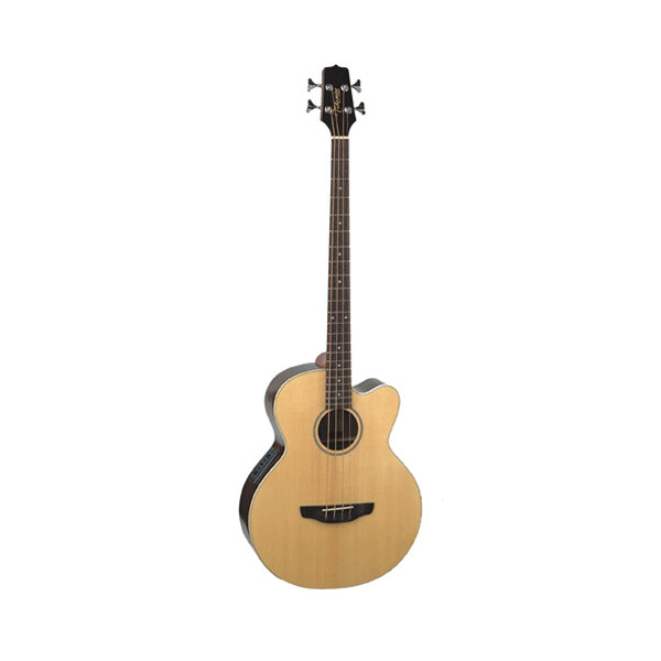 TAKAMINE ES100C-4 Akustik-Bass Jasmine