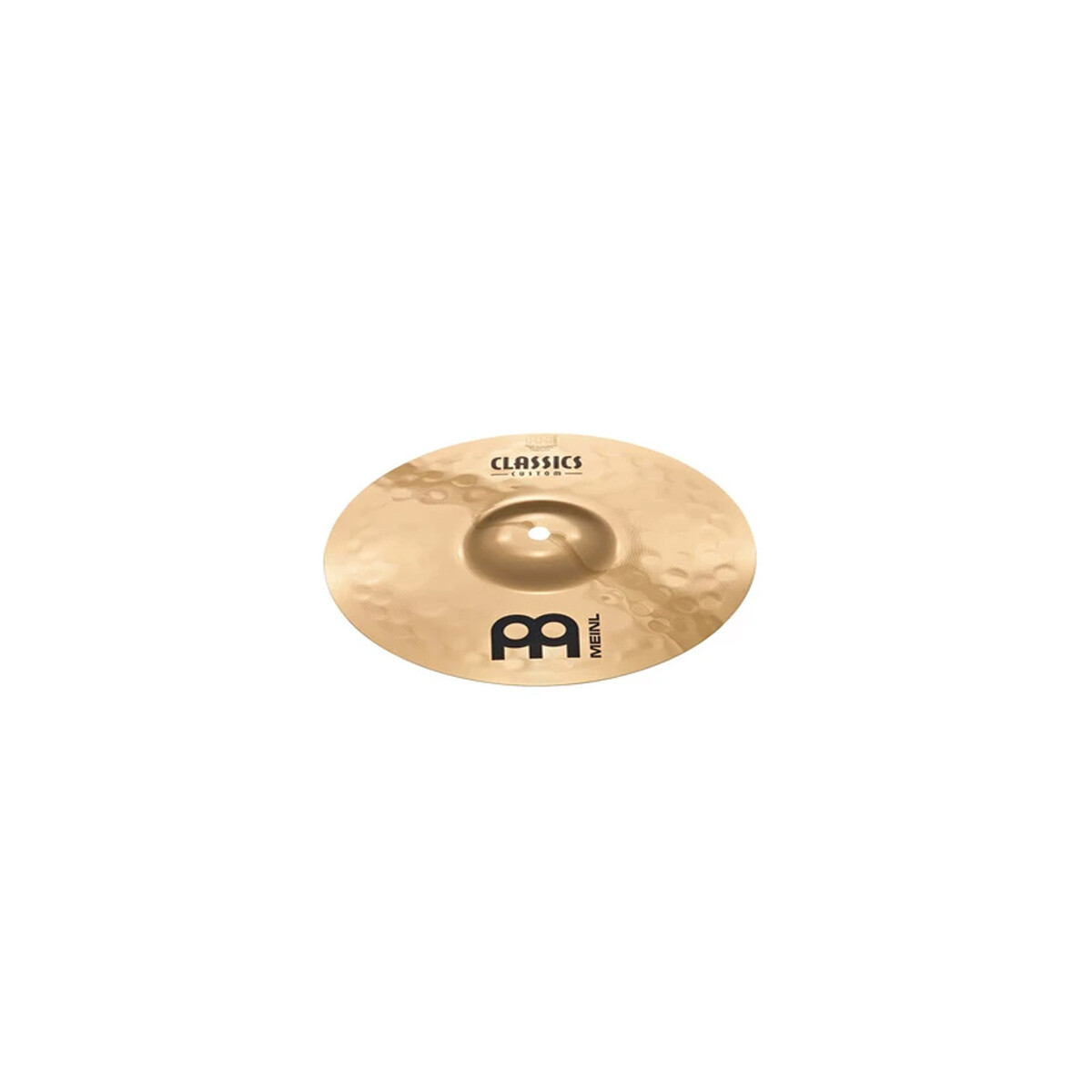 Meinl 10 Classics Custom Splash Cymbal box