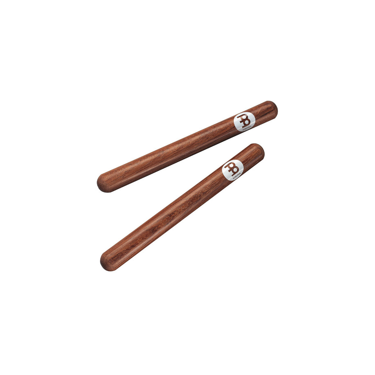 Meinl CL18 Claves Deluxe