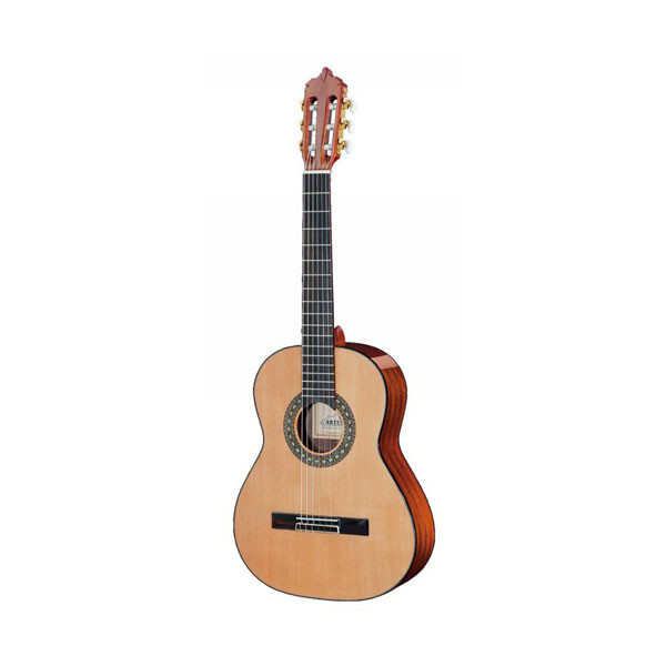 Artesano Estudiante XC 3/4 Konzertgitarre