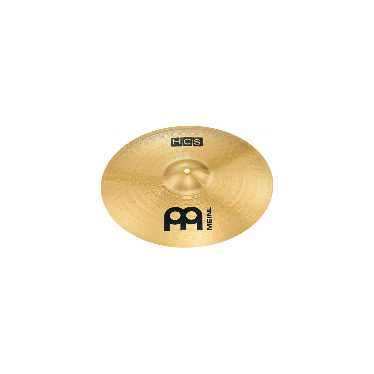 Meinl HCS Crash 14 Cymbal box