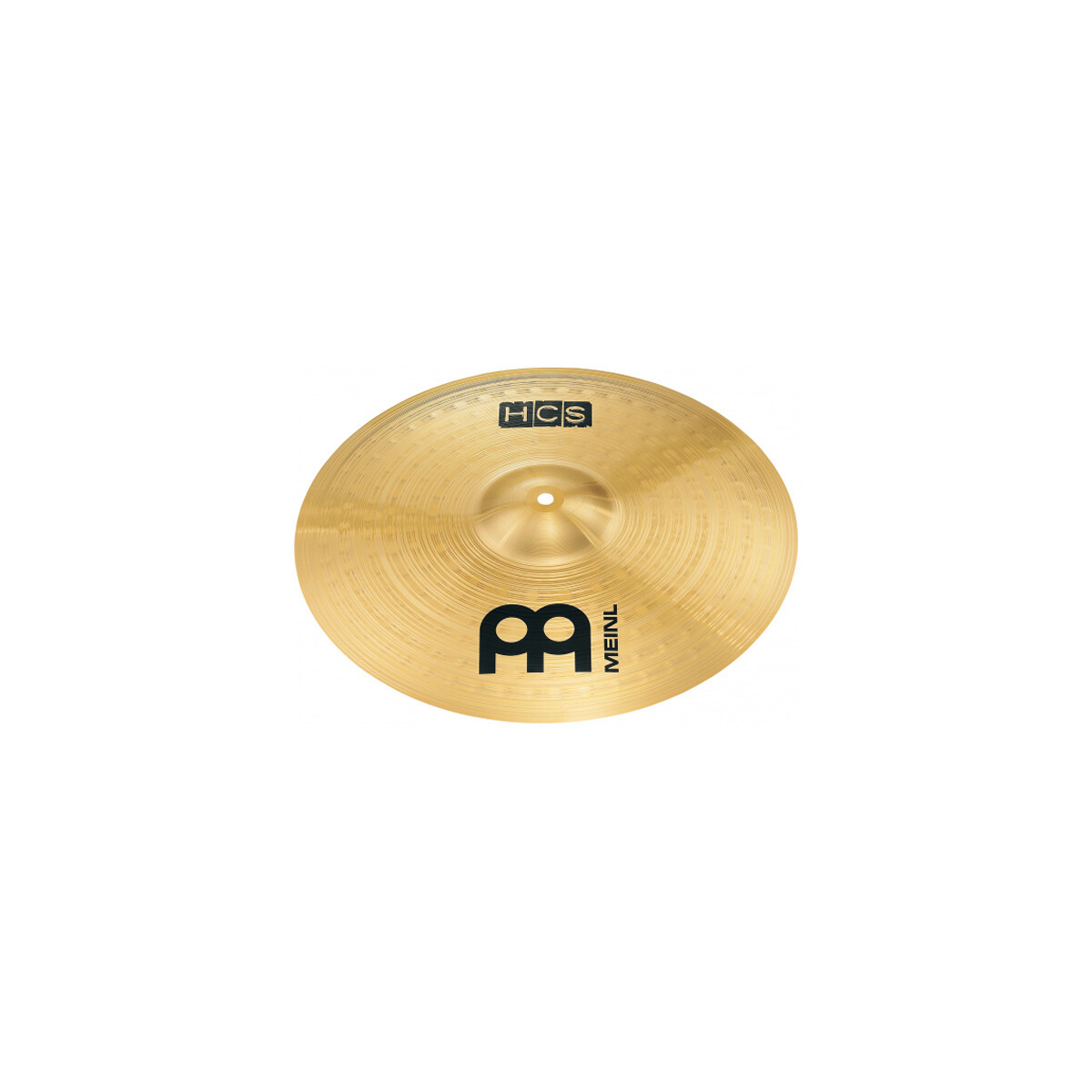 Meinl HCS Crash 14 Becken