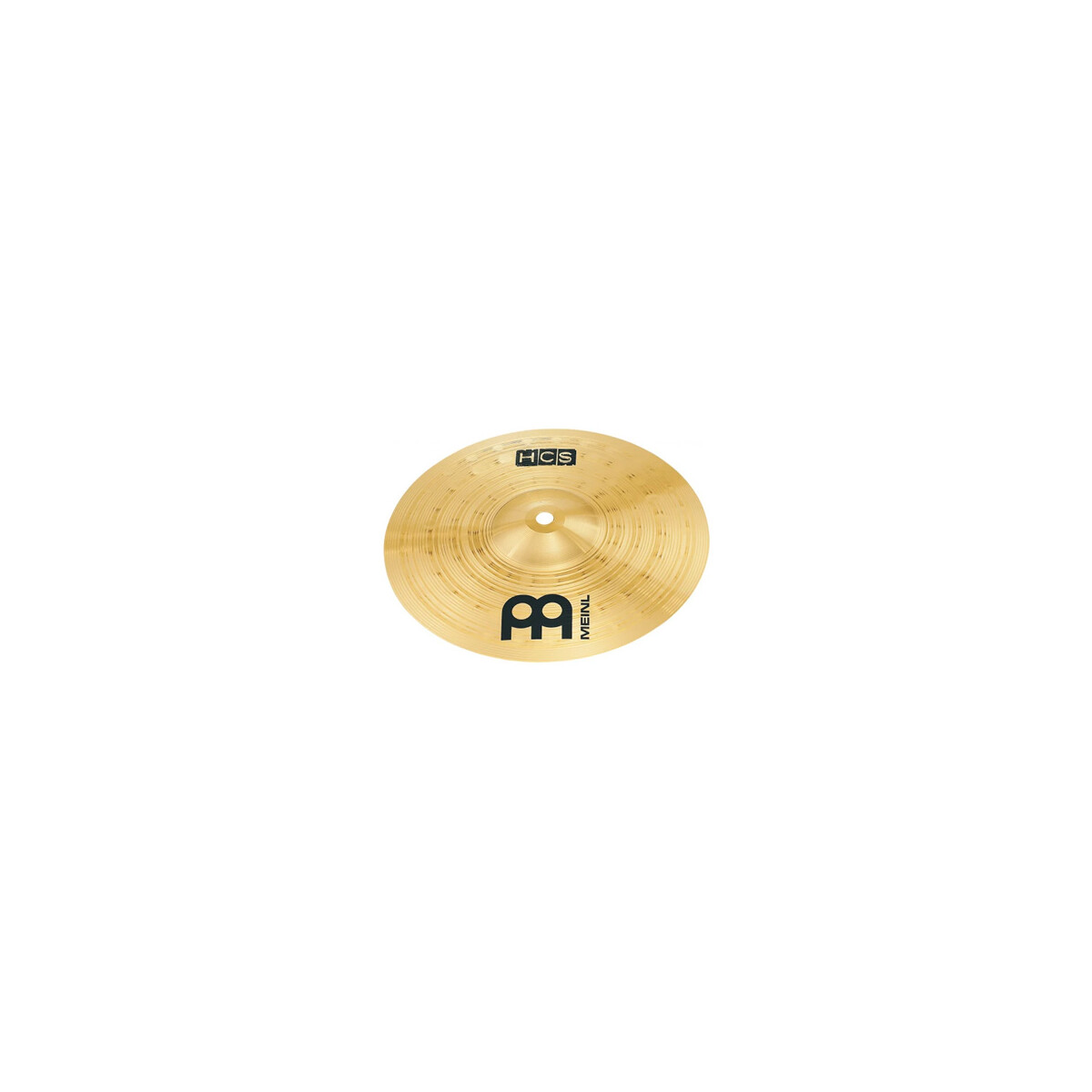 Meinl 8 HCS Splash Cymbal
