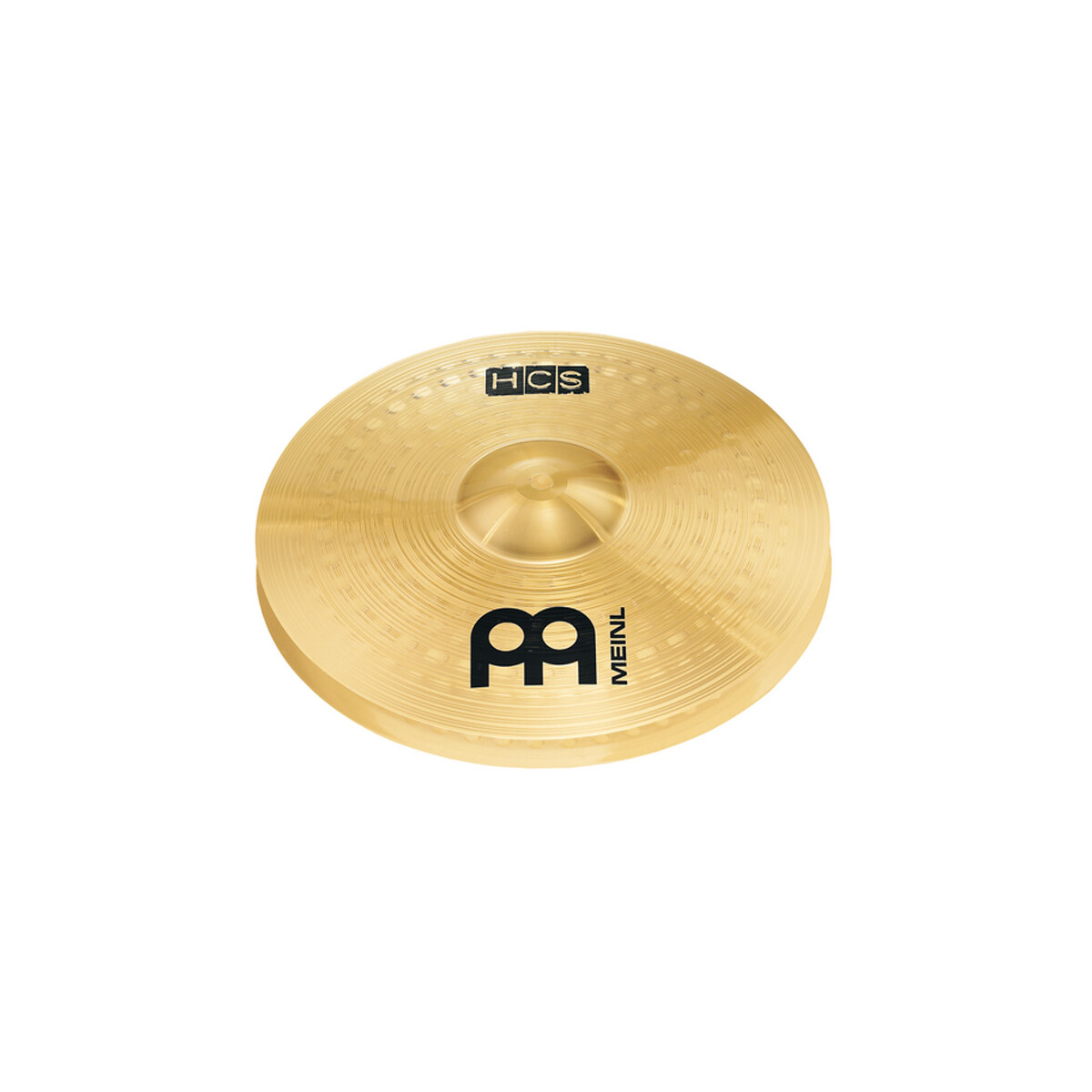 Meinl HCS Hi-Hat 14 (pair) Cymbals