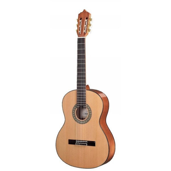 Artesano Estudiante XC 7/8 Konzertgitarre