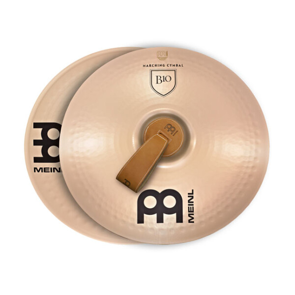 Meinl 18 Marschbecken B10 - 18M