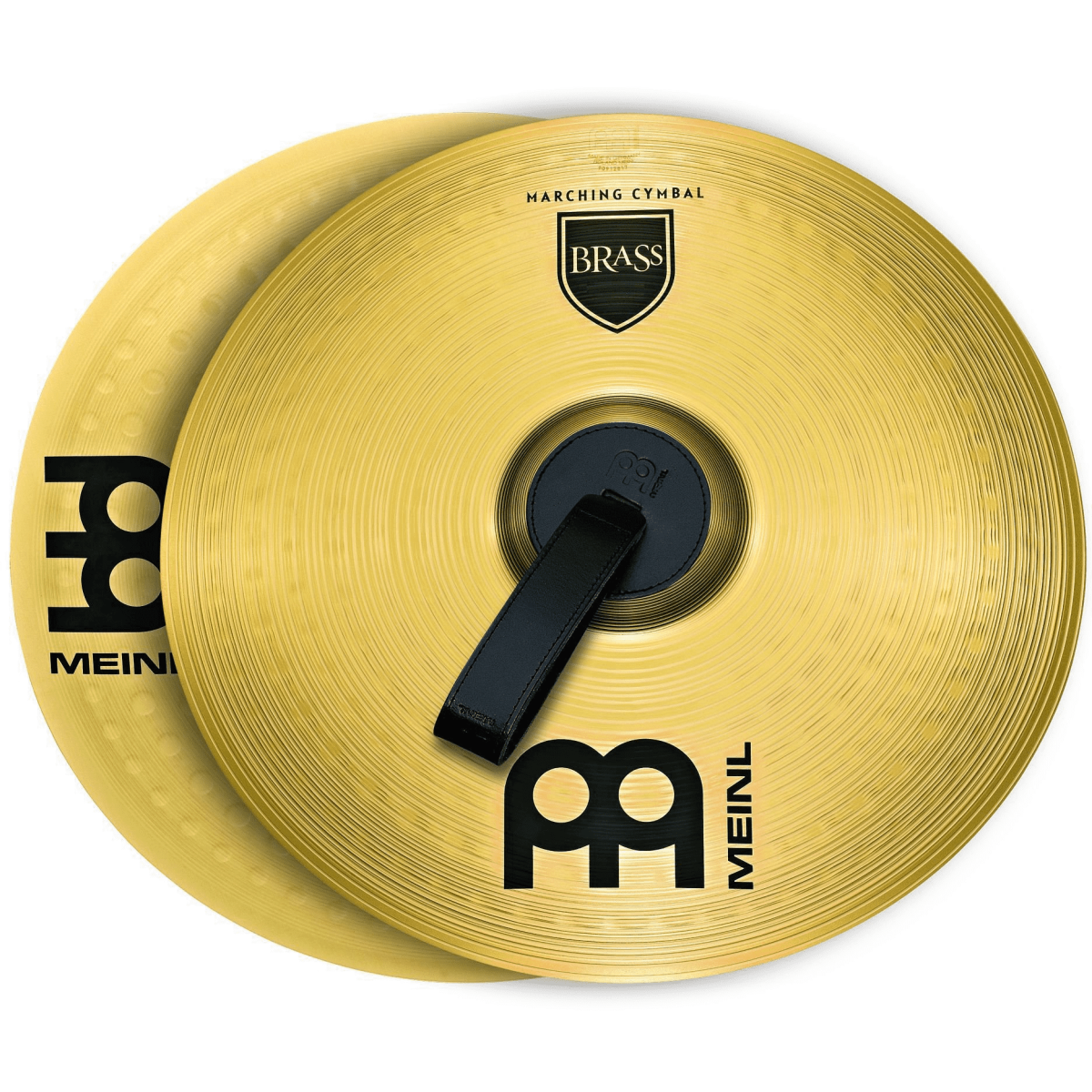 Meinl Marschbecken BR-14