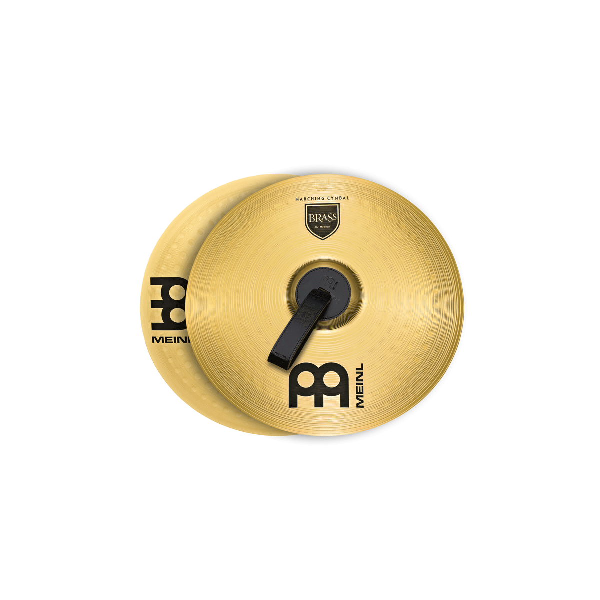 Meinl Marschbecken BR-16