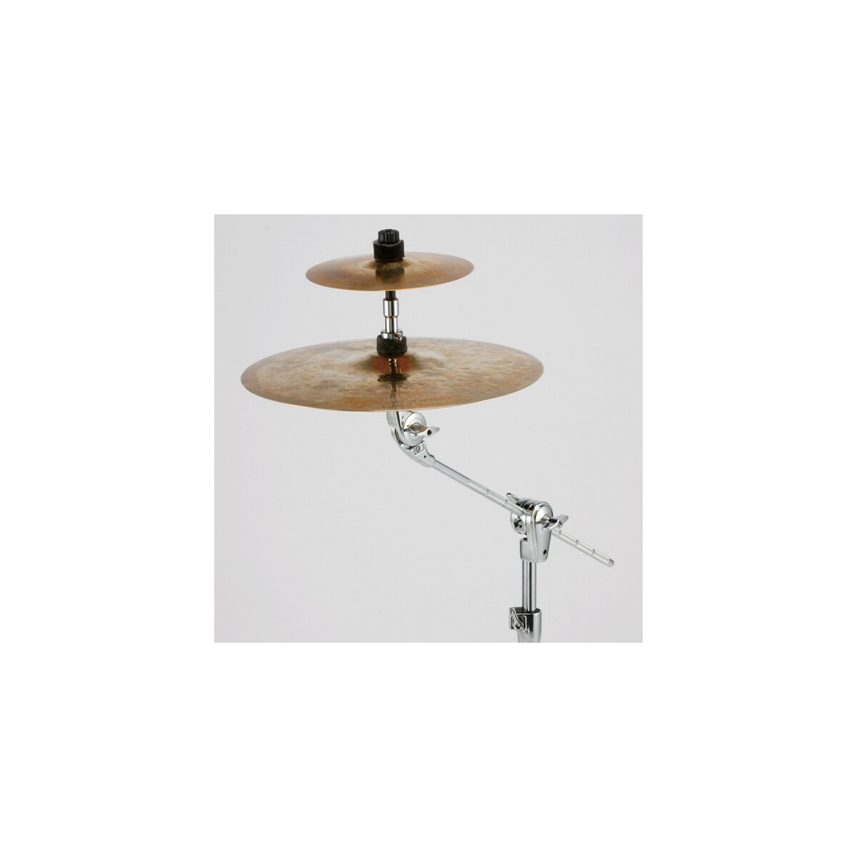 Meinl MCCYS8S Cymbal Stacker Short, 11,90
