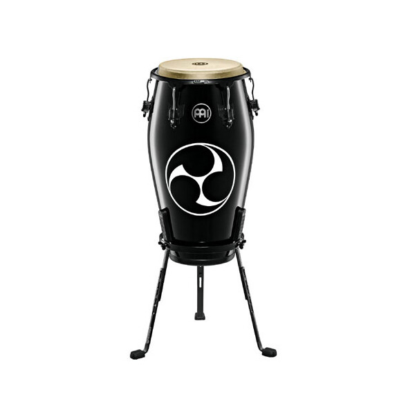 Meinl Conga 11 3/4 Marathon - Mitsudomoe