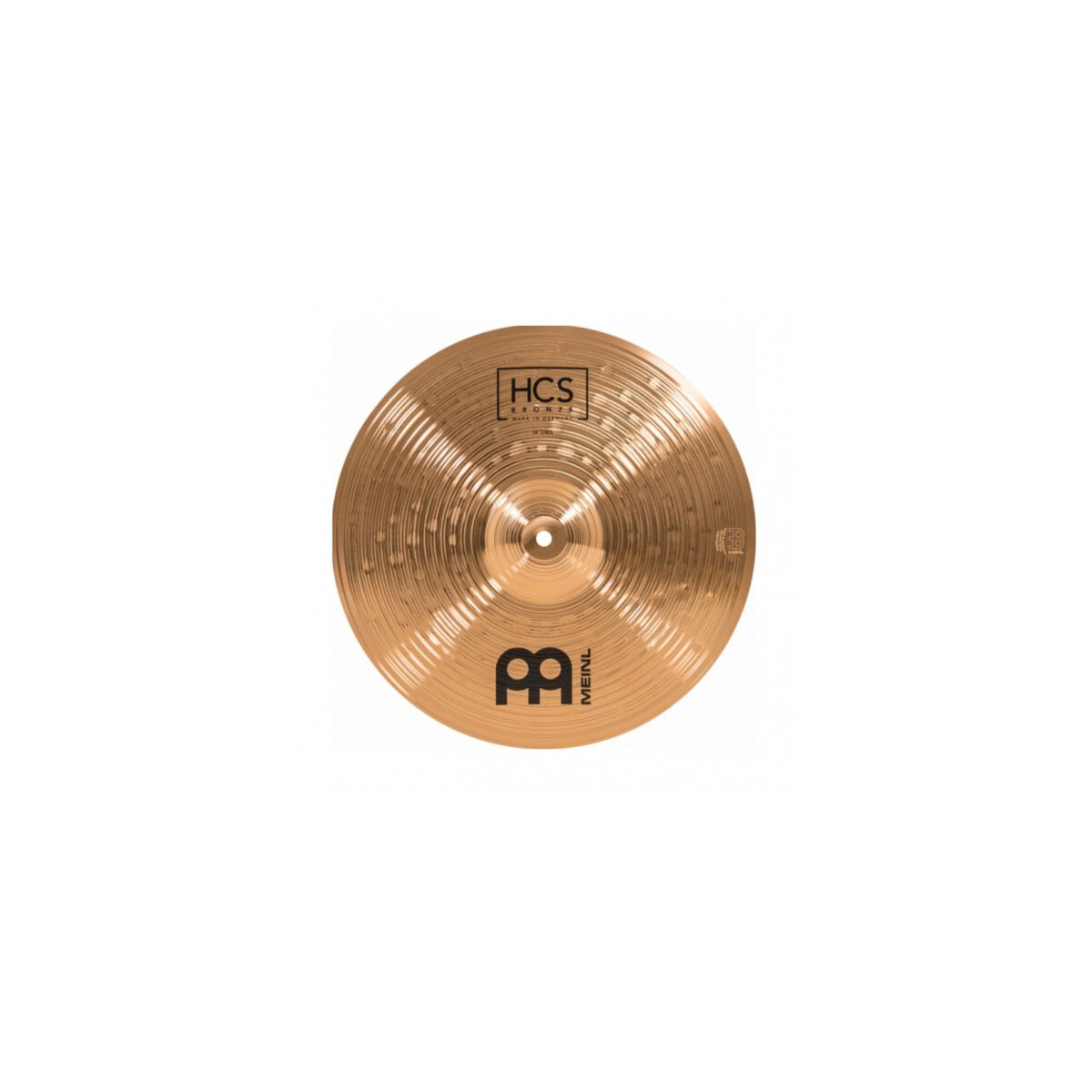 Meinl HCSB Medium Crash 14 Becken