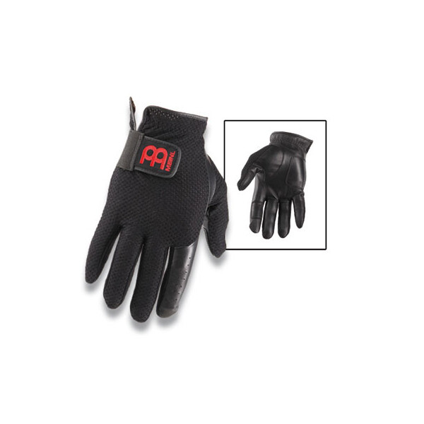 Meinl Drummer Gloves (Handschuhe)