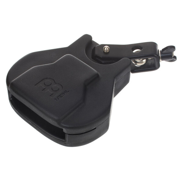 MEINL MPE3BK Black Medium Pitch PERCUSSION BLOCK パーカッション