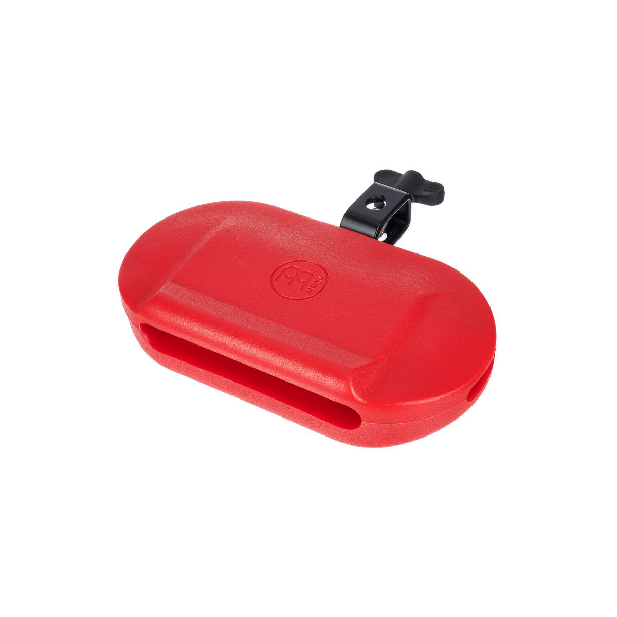 Meinl MPE4R Percussion Block red Low Pitch