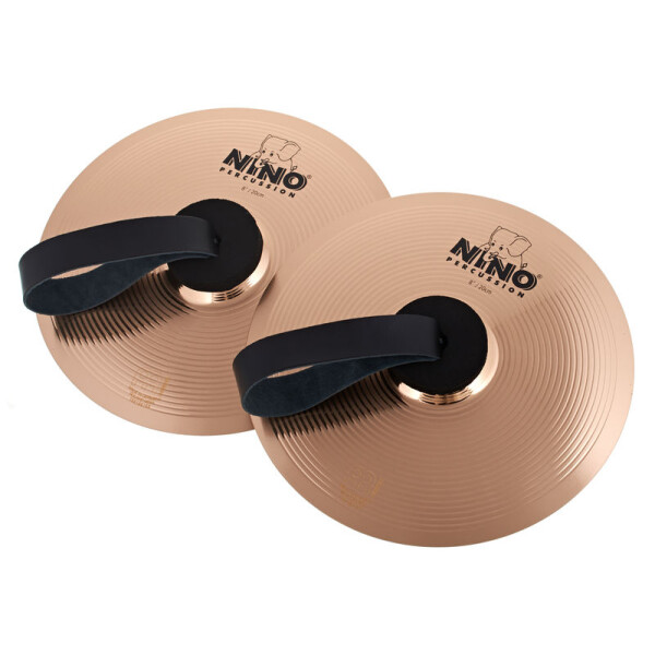 Meinl BO20 Marschbecken 8 Zoll NINO