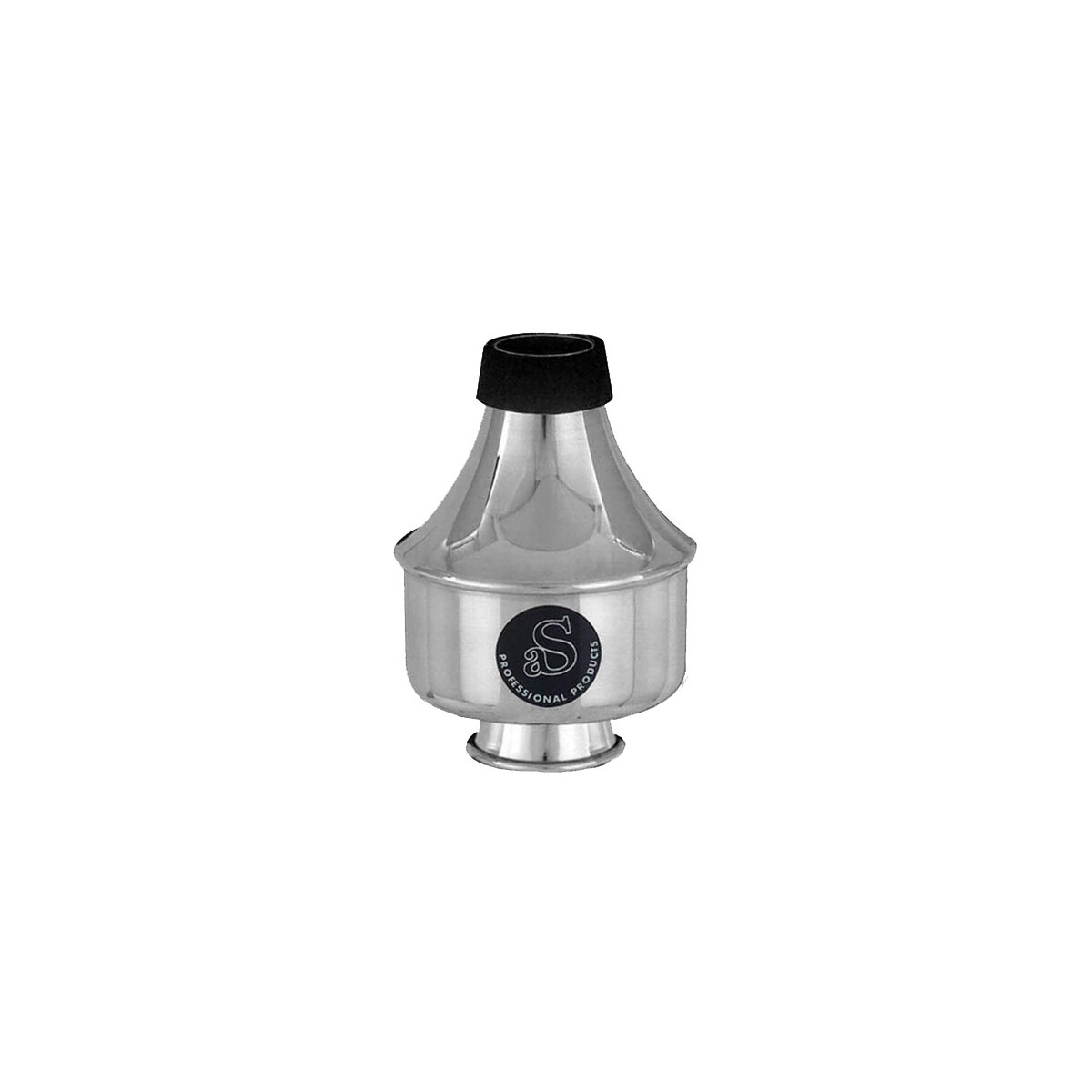 Trumpet mute AS Wah Wah box